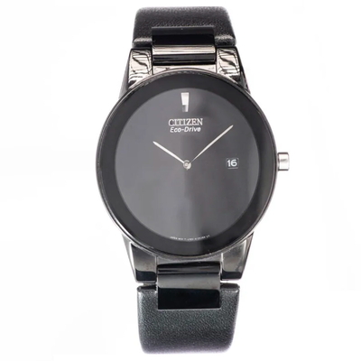 Citizen - Nam AU1065-07E Size 40mm