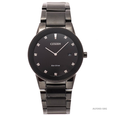 Citizen Nam AU1065-58G