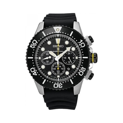 Seiko Nam SSC021P1
