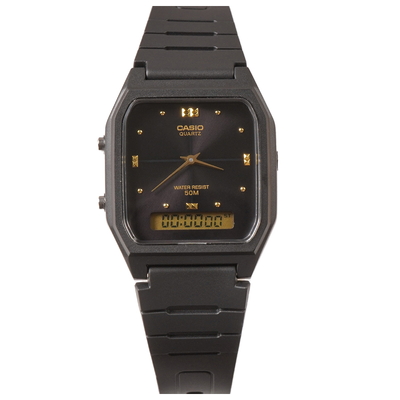 Casio Nam AW-48HE-1AVDF
