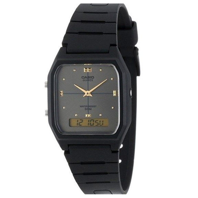 Casio Nam AW-48HE-8AVDF