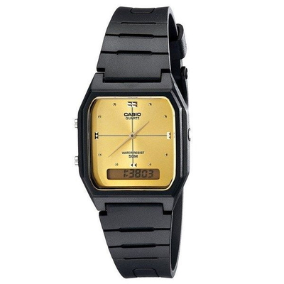 Casio Nam AW-48HE-9AVDF