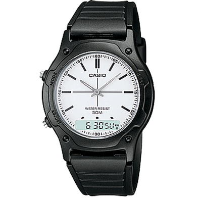 Casio Nam AW-49H-7EVDF