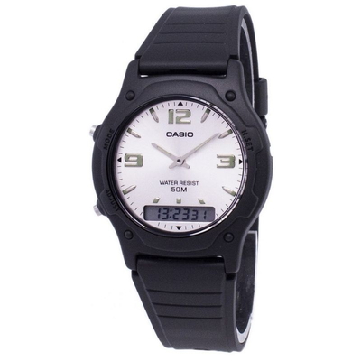 Casio Nam AW-49HE-7AVDF