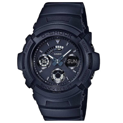 Casio G-Shock Nam AW-591BB-1ADR