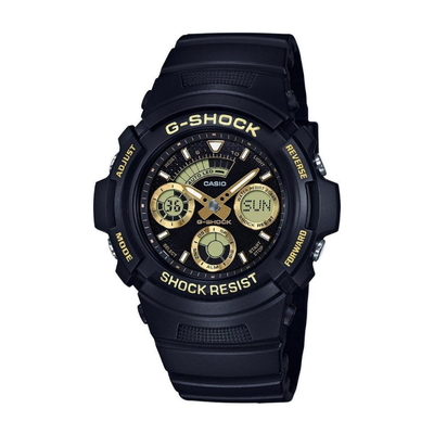Casio G-Shock Nam AW-591GBX-1A9DR