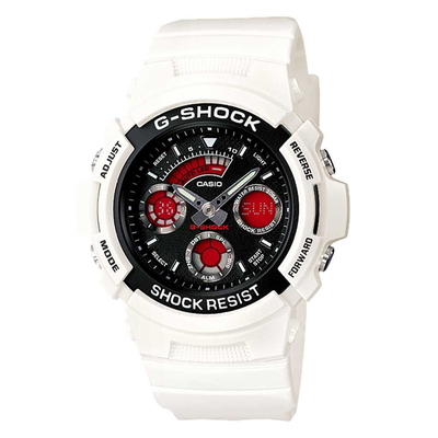 Casio G-Shock Nam AW-591SC-7ADR