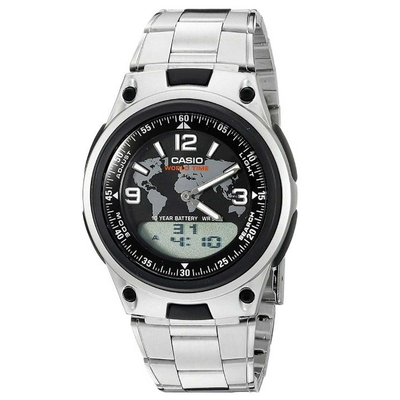 Casio Nam AW-80D-1A2VDF