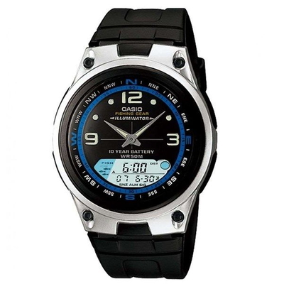 Casio Nam AW-82-1AVDF