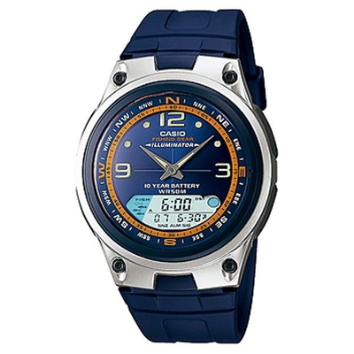 Casio Nam AW-82-2AVDF