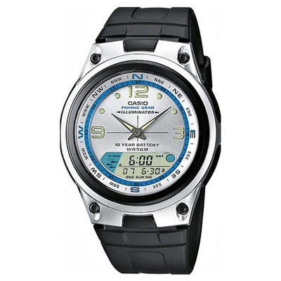 Casio Nam AW-82-7AVDF