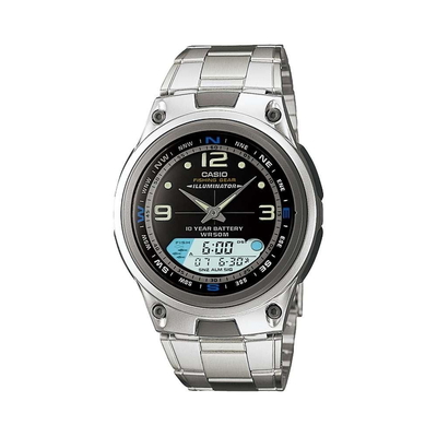 Casio Nam AW-82D-1AVDF
