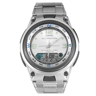 Casio Nam AW-82D-7AVDF