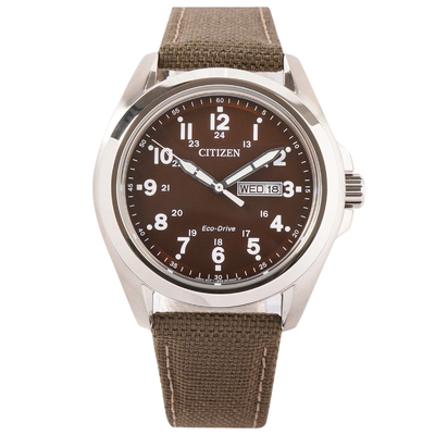 Citizen Nam AW0050-40W