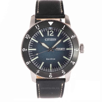 Citizen Nam AW0078-08L
