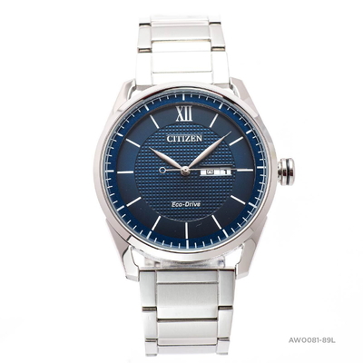 Citizen Nam AW0081-89L