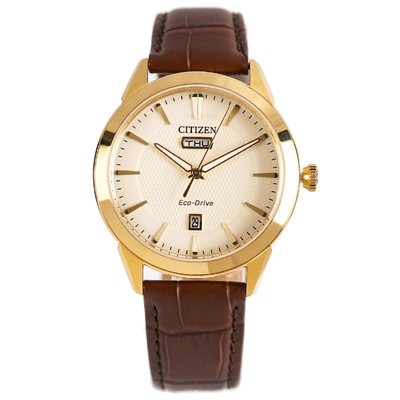 Citizen - Nam AW0092-07Q Size 40mm