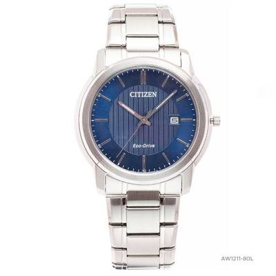 Citizen Nam AW1211-80L