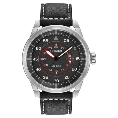 Citizen Nam AW1361-01E
