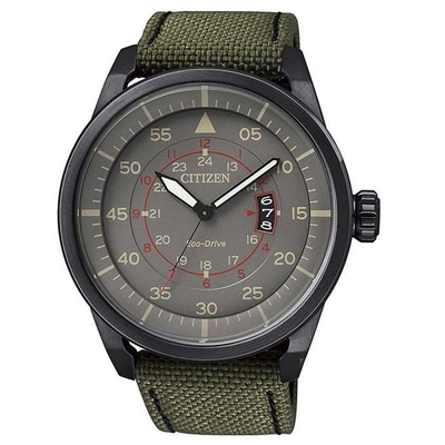 Citizen Nam AW1365-01H