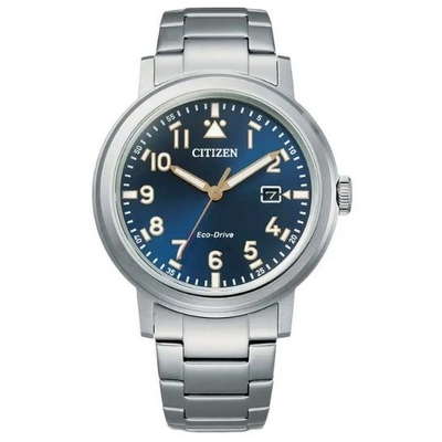 Citizen Nam AW1620-81L