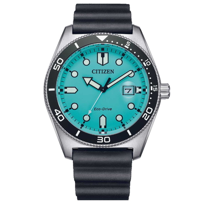 Citizen Nam AW1760-14X