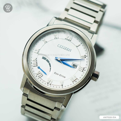 Citizen Nam AW7020-51A
