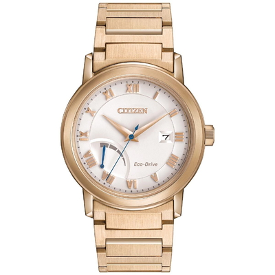 Citizen Nam AW7023-52A