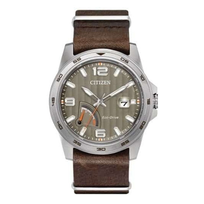 Citizen Nam AW7039-01H