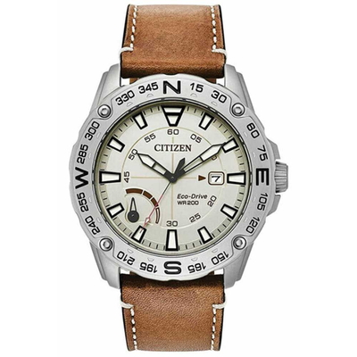 Citizen Nam AW7040-02A