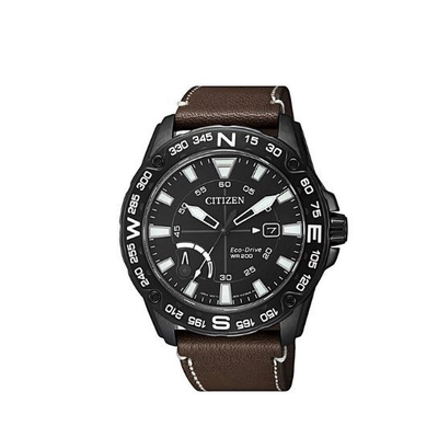 Citizen Nam AW7045-09E