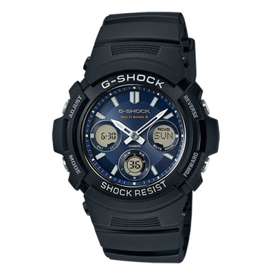 Casio G-Shock Nam AWG-M100SB-2AER