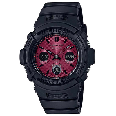 Casio G-Shock Nam AWR-M100SAR-1ADR