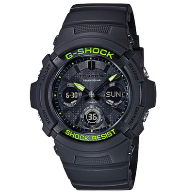 Casio Nam AWR-M100SDC-1ADR