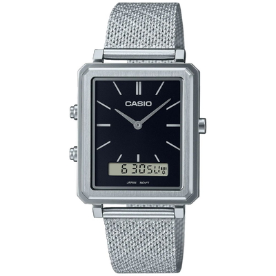 Casio Nam MTP-B205M-1EDF