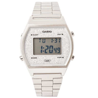 Casio Vintage Nữ B640WDG-7DF