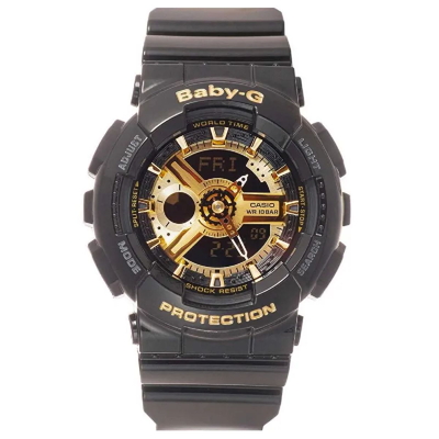 Casio Baby-G Nữ BA-110-1ADR