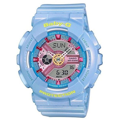 Casio Baby-G Nữ BA-110CA-2ADR