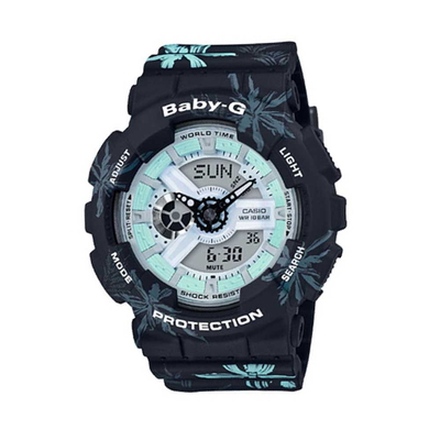 Casio Baby-G Nữ BA-110CF-1ADR