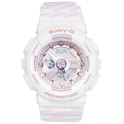 Casio Baby-G Nữ BA-110CH-7ADR