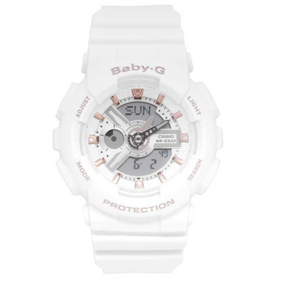 Casio Baby-G Nữ BA-110GA-7A1DR