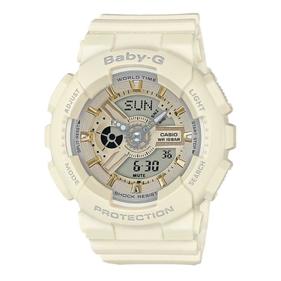 Casio Baby-G Nữ BA-110GA-7A2DR