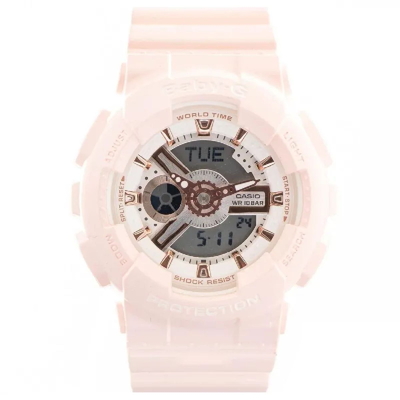 Casio Baby-G Nữ BA-110RG-4ADR
