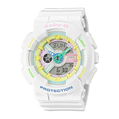 Casio Baby-G Nữ BA-110TM-7ADR