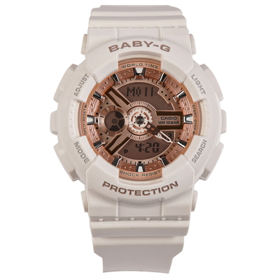 Casio Baby-G Nữ BA-110X-7A1DR