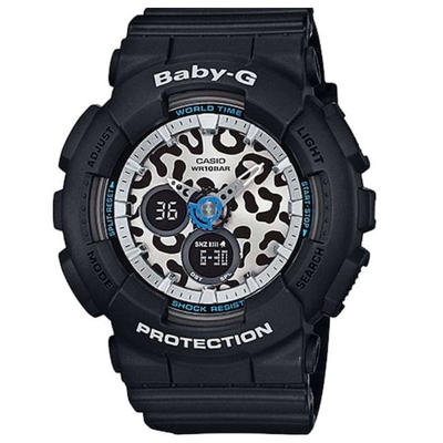 Casio Baby-G Nữ BA-120LP-1ADR