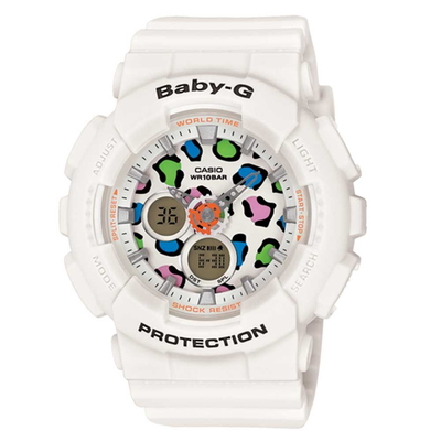 Casio Baby-G Nữ BA-120LP-7A1DR