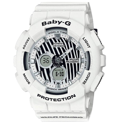Casio Baby-G Nữ BA-120WLP-7ADR