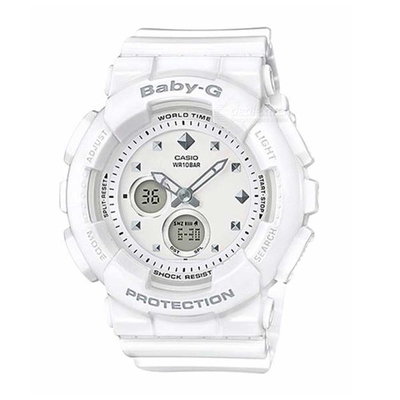 Casio Baby-G Nữ BA-125-7ADR