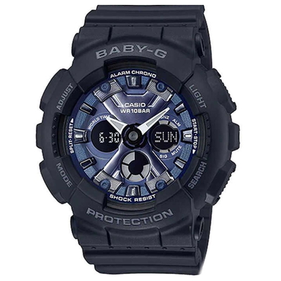 Casio - Nữ BA-130-1A2DR Size 43.5mm